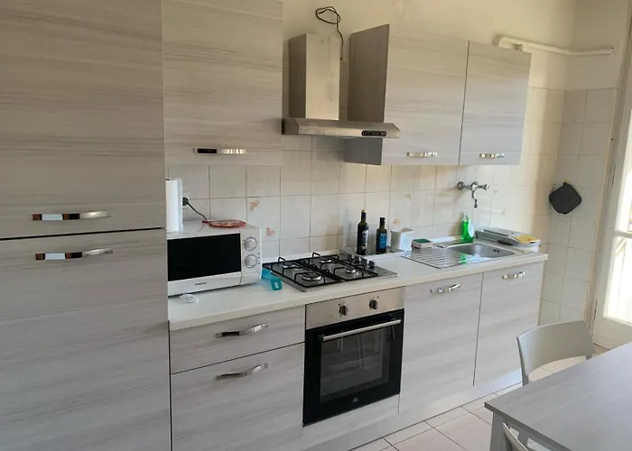 Appartement Domus Don Bosco Square *