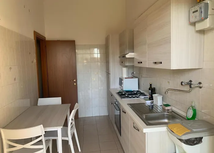 Appartement Domus Don Bosco Square Rome