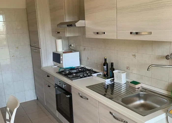 Domus Don Bosco Square Appartement Rome