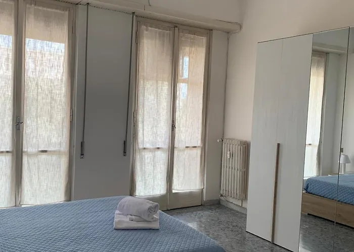Appartement Domus Don Bosco Square