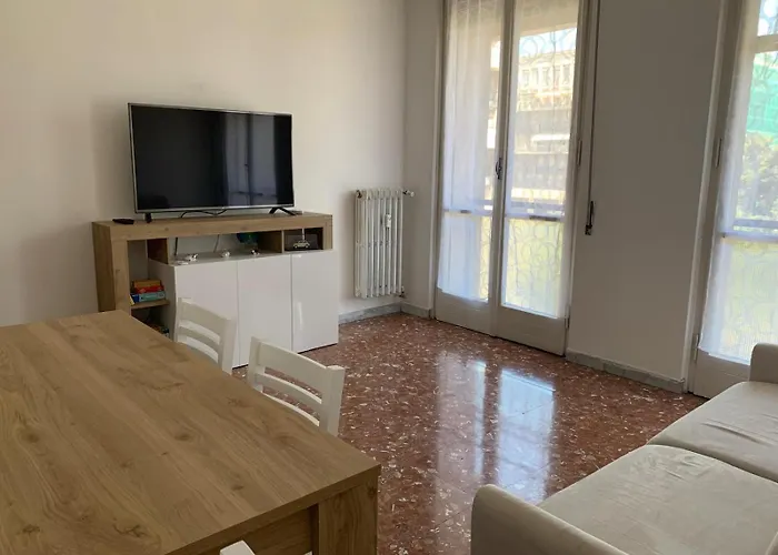 Appartement Domus Don Bosco Square